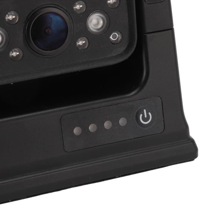 VASTEND Solaire Caméra De Recul Sans Fil, 10000mAh Caméra | FindTheDeal