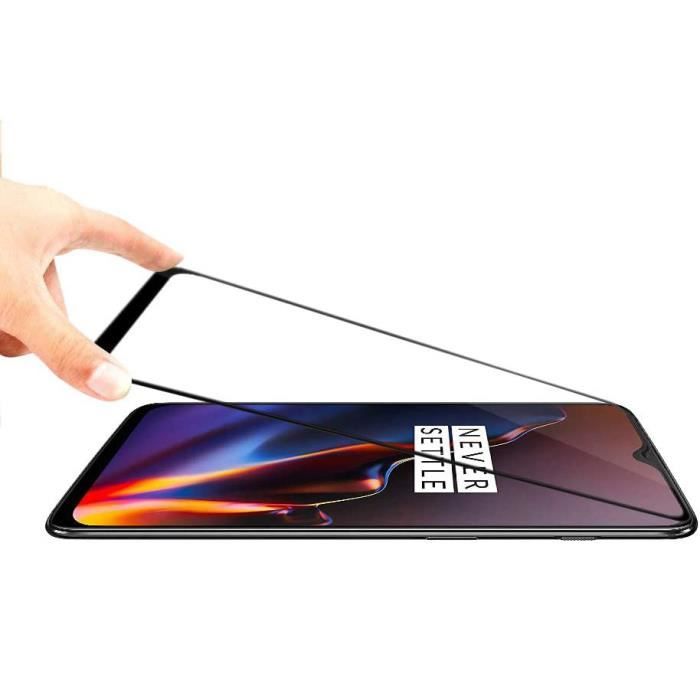 Lot de 2 Verre Trempé pour incurvé OnePlus 11 5G Film Protection écran,  Anti Rayures, sans Bulles d'air, Ultra Résistant - Yuan Yuan