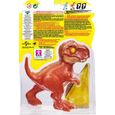 Figurine Dino T-Rex Jurassic World MOOSE TOYS - 14 cm - Pour Enfant à partir de 4 ans-2