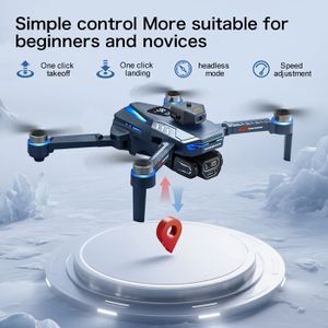 Drone MIJIA M5s 8K HD Double Caméra | FPV WIFI Pliable Éc 89,89