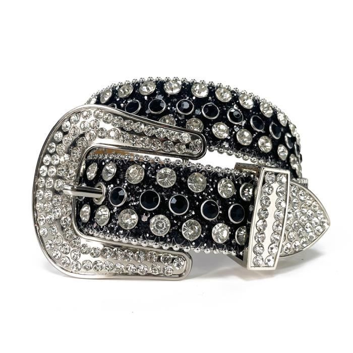 Ceinture diamant discount