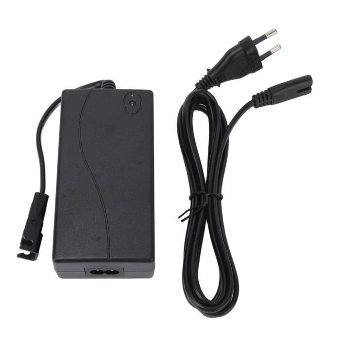 Alimentation Électrique Pour Fauteuil Inclinable Adaptateur De Transformateur D