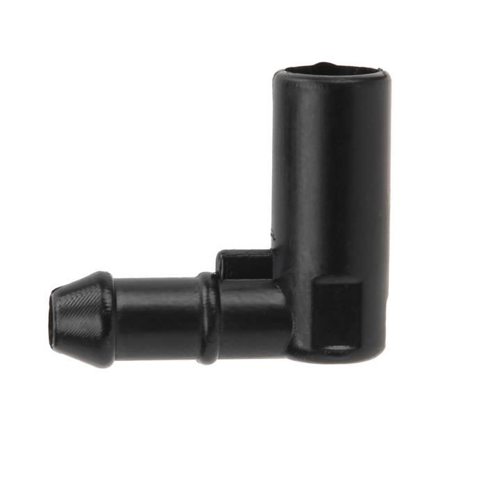 Connecteur De Tuyau Lave-glace 2 Pièces Pour Dodge Sprinter 2500/3500 - Réf. 5125061AA - Neuf