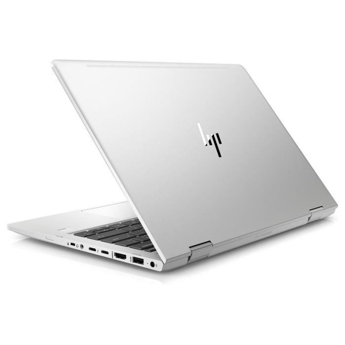 HP EliteBook 830 G5 i7 - Beauté