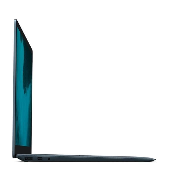 NOUVEAU Microsoft Surface Laptop 2 core i5 8Go2