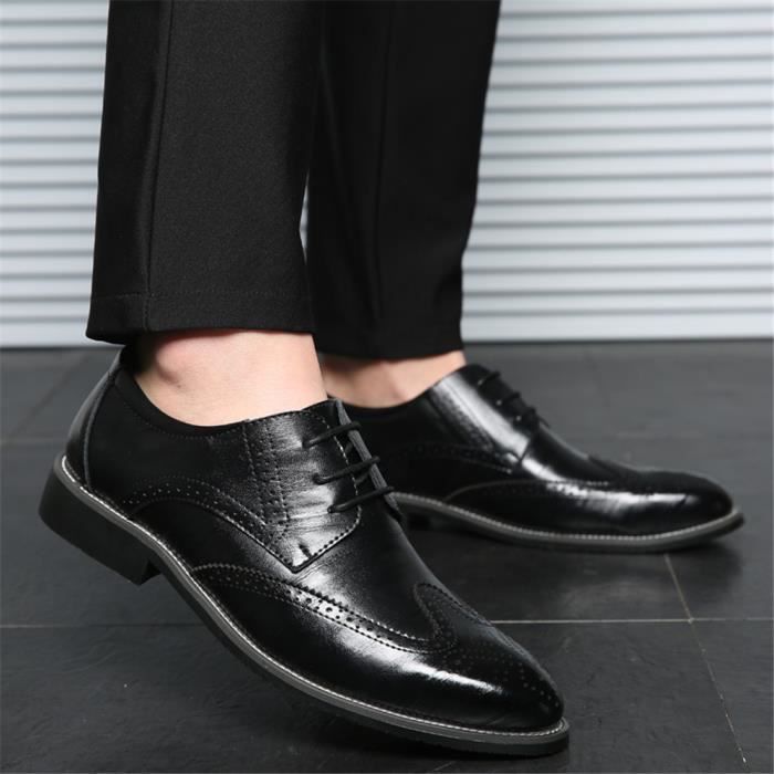 Chaussures homme petite pointure 37 deals