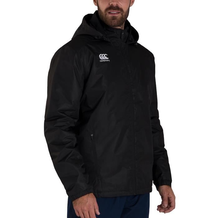 Survetement canterbury homme discount