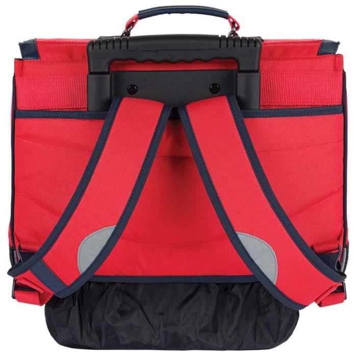 Cartable roulettes TANN S 38cm