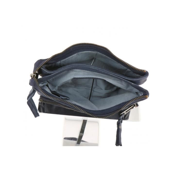 Pochette zadig sales et voltaire occasion