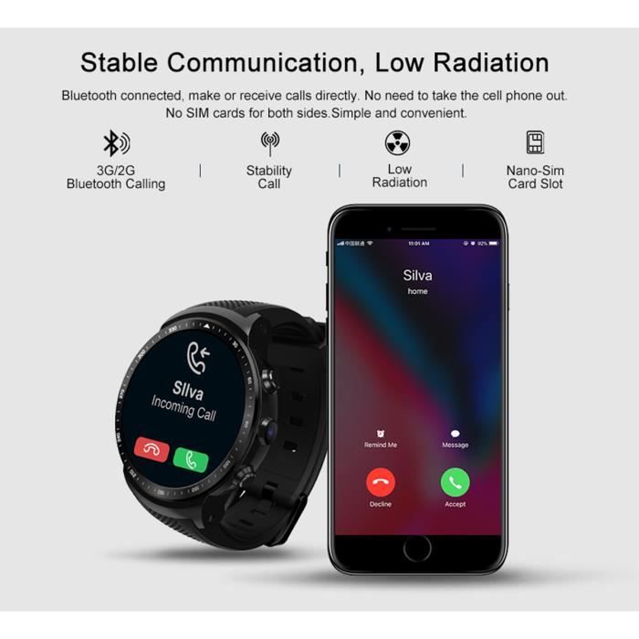 Zeblaze thor deals pro 3