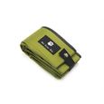 Bac à Litière Pliable Portable pour Chat,Boîte à Litière Imperméable et Pliable pour Les Légere de Voyage Camping-3