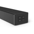 TCL TS3100 - Barre de son bluetooth - 80W - Dolby Audio 2.0 - Modes sonores adaptés à tous vos contenus - Noir-3