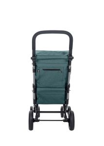Rollator de course Carlett 800 Comfort