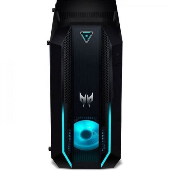 Vacciner Cocher Exercer Pc Fixe Gamer Acer Predator Chapeau Parcelle Inattendu