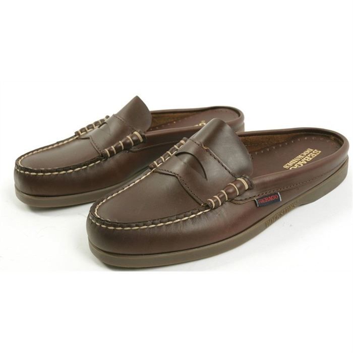 Sebago homme top pas cher