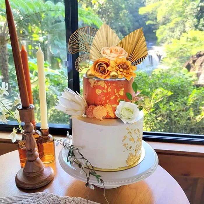 60 Fleurs Comestibles Pour Décoration De Gâteaux – Violettes, Décoration De Muffins Et