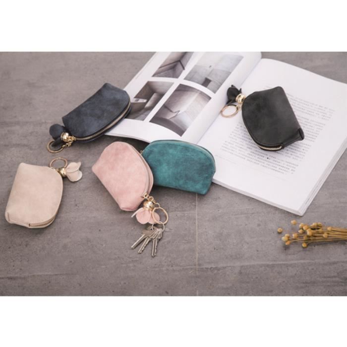 Sac a main clearance fermeture porte monnaie