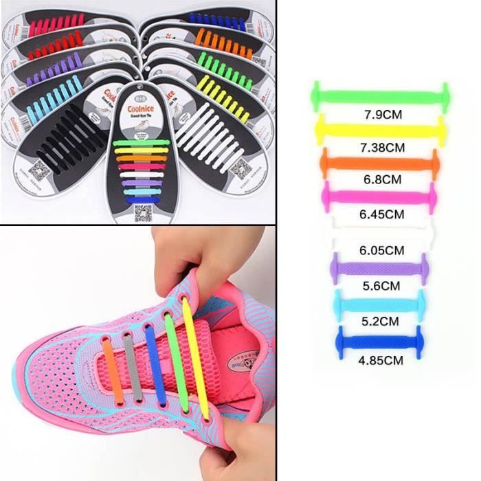 Lacet multicolore shop