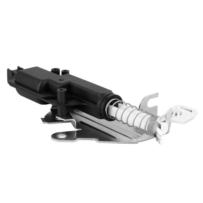 Actionneur De Hayon Coffre Pour Ford Fusion/Fiesta MK5/MK6 - Référence 2S6T432A98AF - 12V, 2 Broches