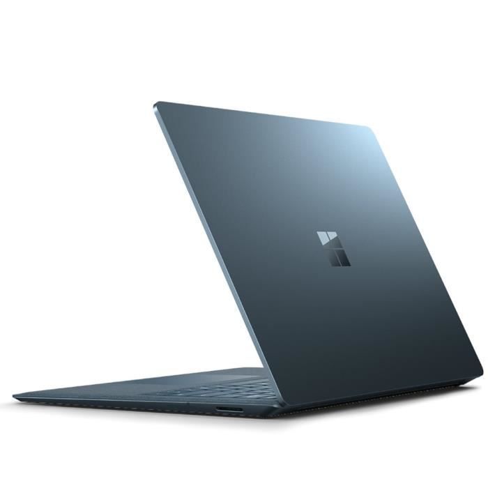NOUVEAU Microsoft Surface Laptop 2 core i5 8Go3