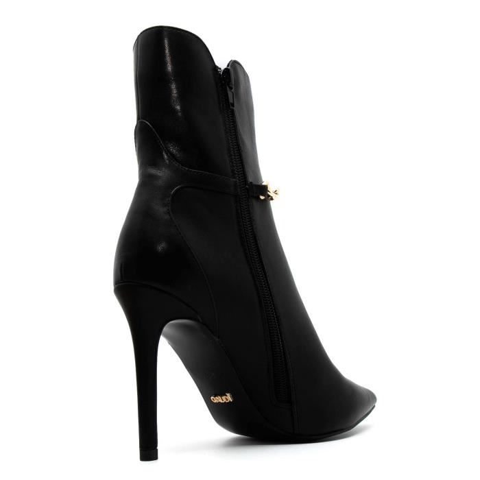 Chaussure gaudi femme best sale