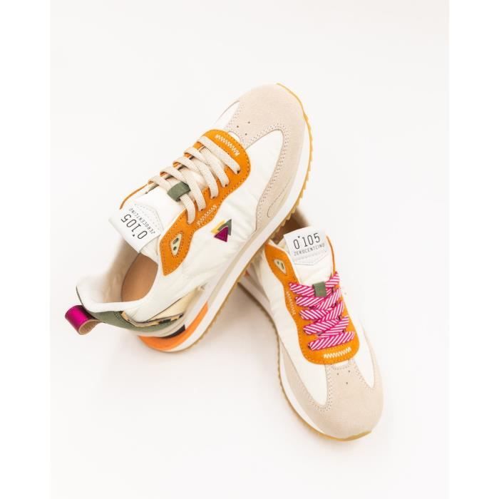 Basket 0105 femme discount