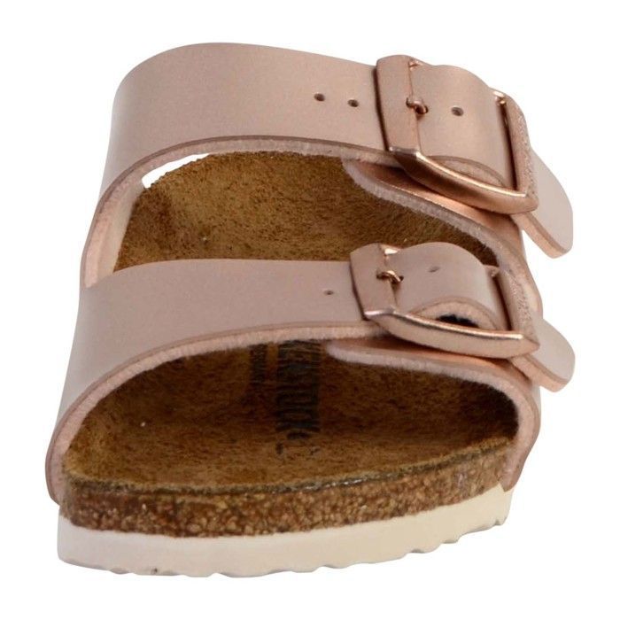 Birkenstock arizona rose discount doré