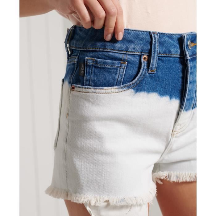 Short online skinny femme