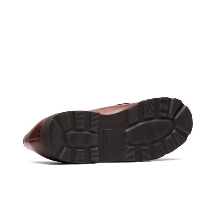 Paraboot best sale michael avis