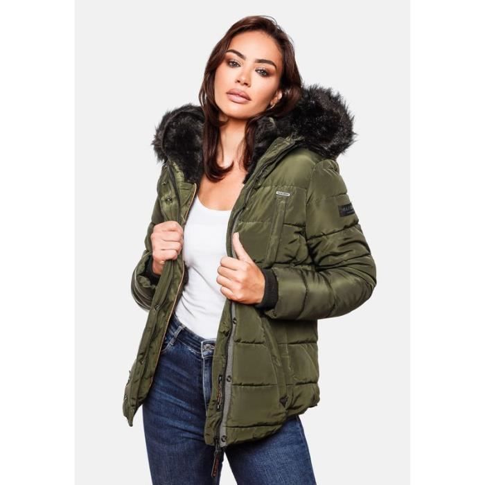 Veste marikoo femme deals