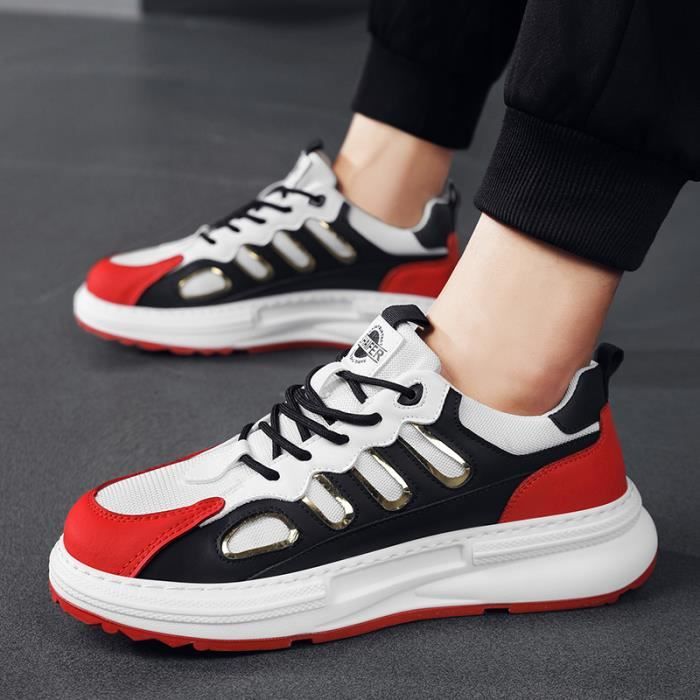 Basket createur hotsell homme