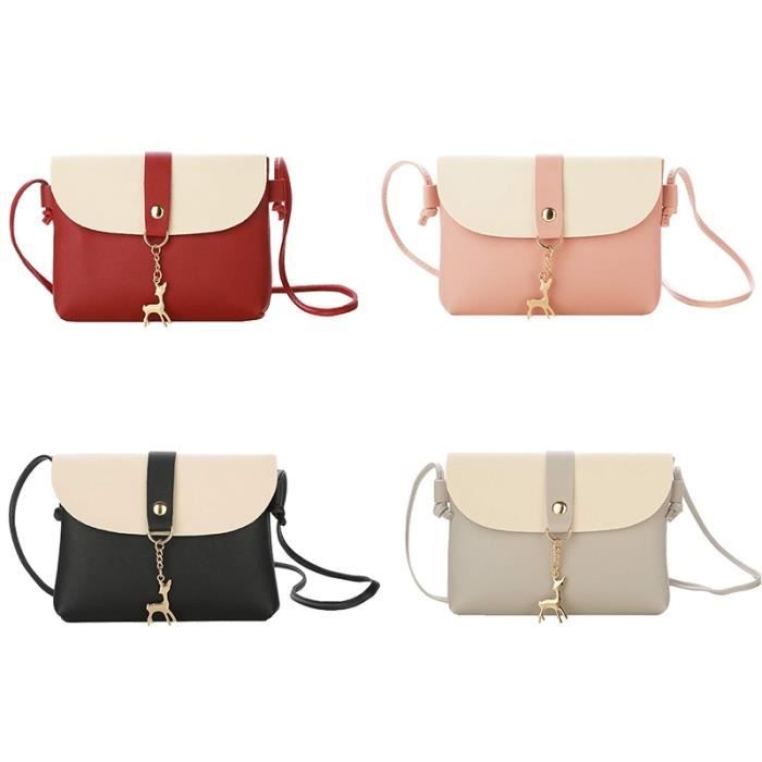 Petite bourse femme discount
