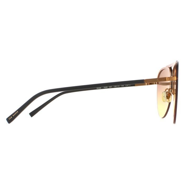 Lunette ted baker store homme