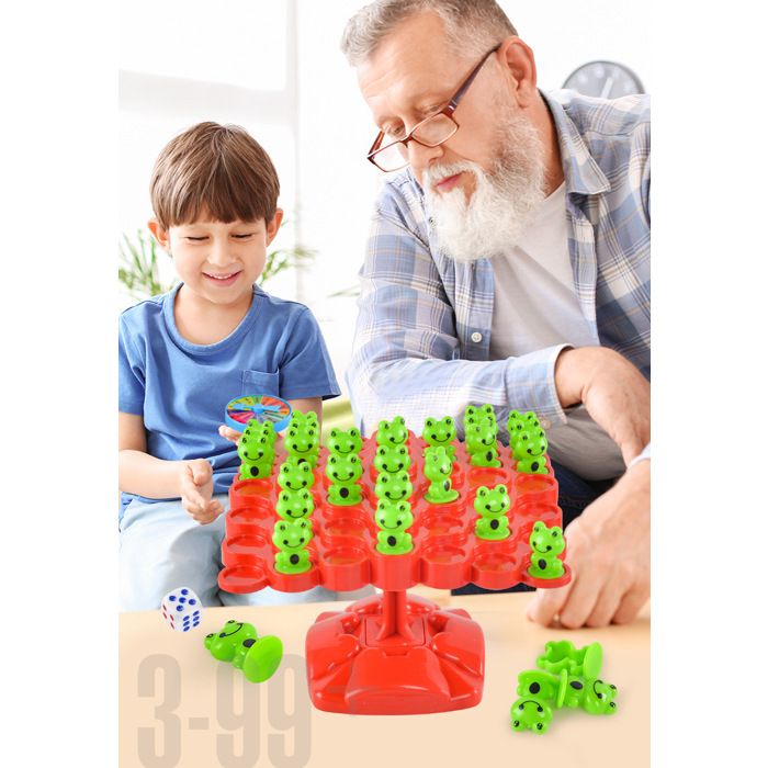 Lnhgh Jeu de Table d'équilibre de Grenouille, Jeu d'équilibre de Grenouille,Creative Boys Desktop Frog Balance Toy | Jeu de Puzzle éducatif pour la Maison, la Maternelle, l'intérieur, Le Plein air Lnhgh Jeu de Table d'équilibre de Grenouille, Jeu d'équilibre de Grenouille,Creative Boys Desktop Frog Balance Toy | Jeu de Puzzle éducatif pour la Maison, la Maternelle, l'intérieur, Le Plein air