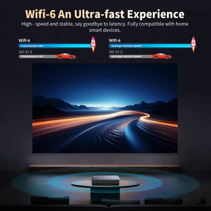 TV Box Android 14.0, Android Box 2GB RAM 16GB ROM RK3518 Quad Core,100M ...