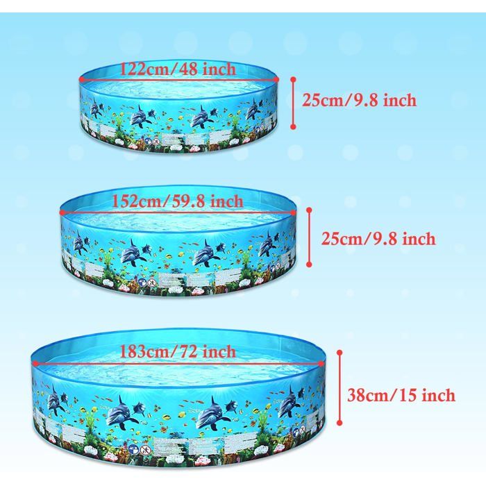 Piscines pour enfants et pataugeoires | Canada
