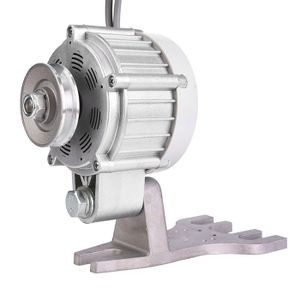 Moteur Machine à Coudre 220V 100W 7000 RPM - Compatible Modèles Domestiques