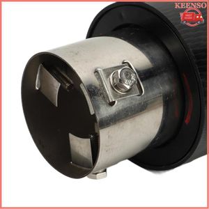 Embout Echappement Universel Embout échappement DB Killer Universel 25mm - Acier Inoxydable Moto Acier Inoxydable Haute Température Embout Echappement Universel Embout échappement DB Killer Universel 25mm - Acier Inoxydable Moto Acier Inoxydable Haute Température
