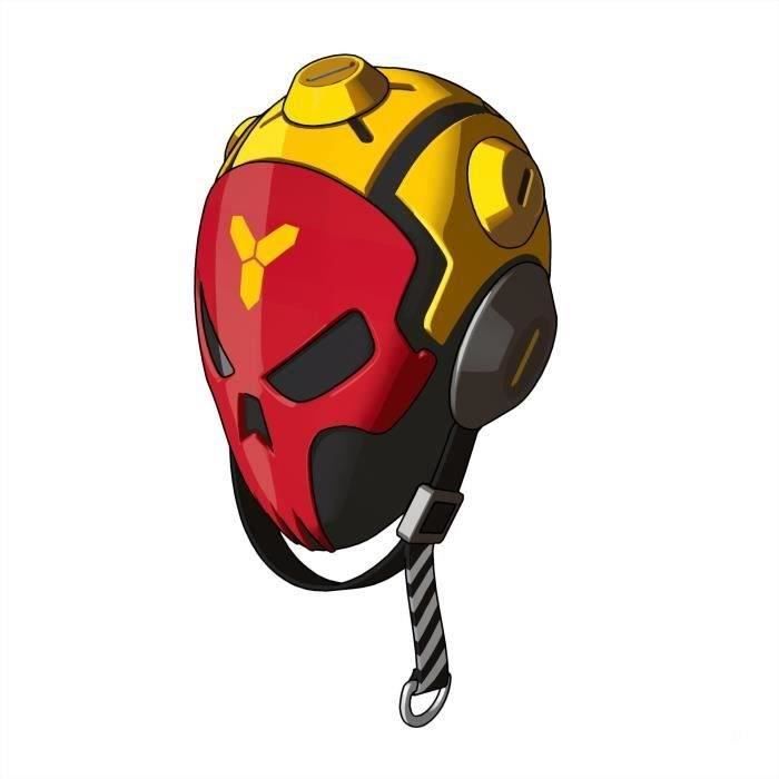 Fortnite Legendes Animees Jeu PS5 Code de telechargement