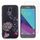 coque samsung j3 2017 nature