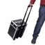 Malette Cosmetique 2 En 1 Valisette Voyage Trolley Achat Vente