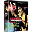 DVD Coffret Bruce Lee : big boss ; la fureur de...-0