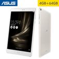 Tablette tactile - ASUS ZenPad 3S 10 Z500M - 9,7" HD - RAM 4Go - Android 6,0 MTK MT8176 - Stockage 64Go - WiFi - Or-0