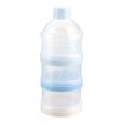 Sodial Boite Doseuse Doseur De Lait En Poudre Empilable 3 Compartiments Bebe Enfant R Le Repas De Bebe Bebe Puericulture Centroarco Com