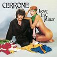 Love in C minor by Cerrone (CD)-0