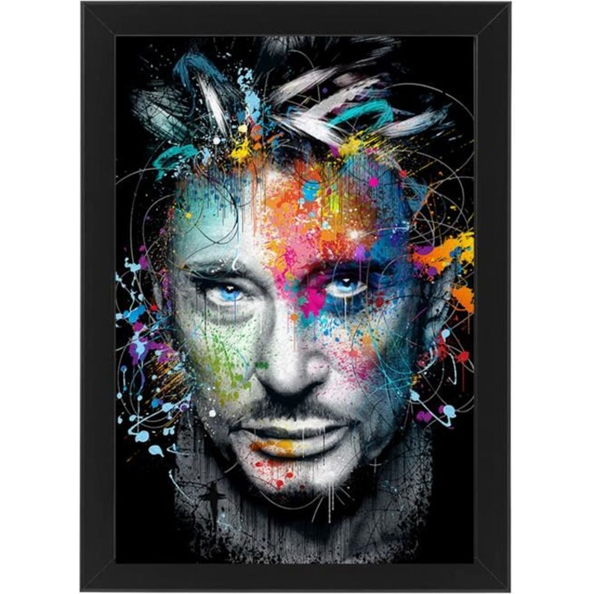 Cd De Johnny Hallyday Achat Vente Pas Cher