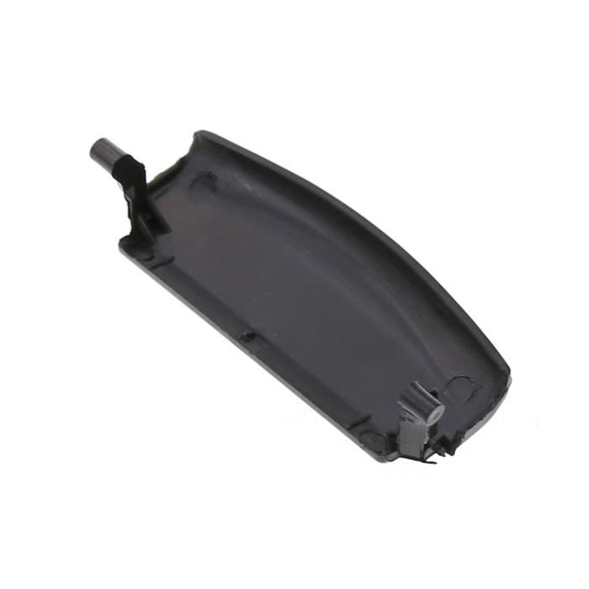 Noir 1 Loquet pour accoudoir de voiture