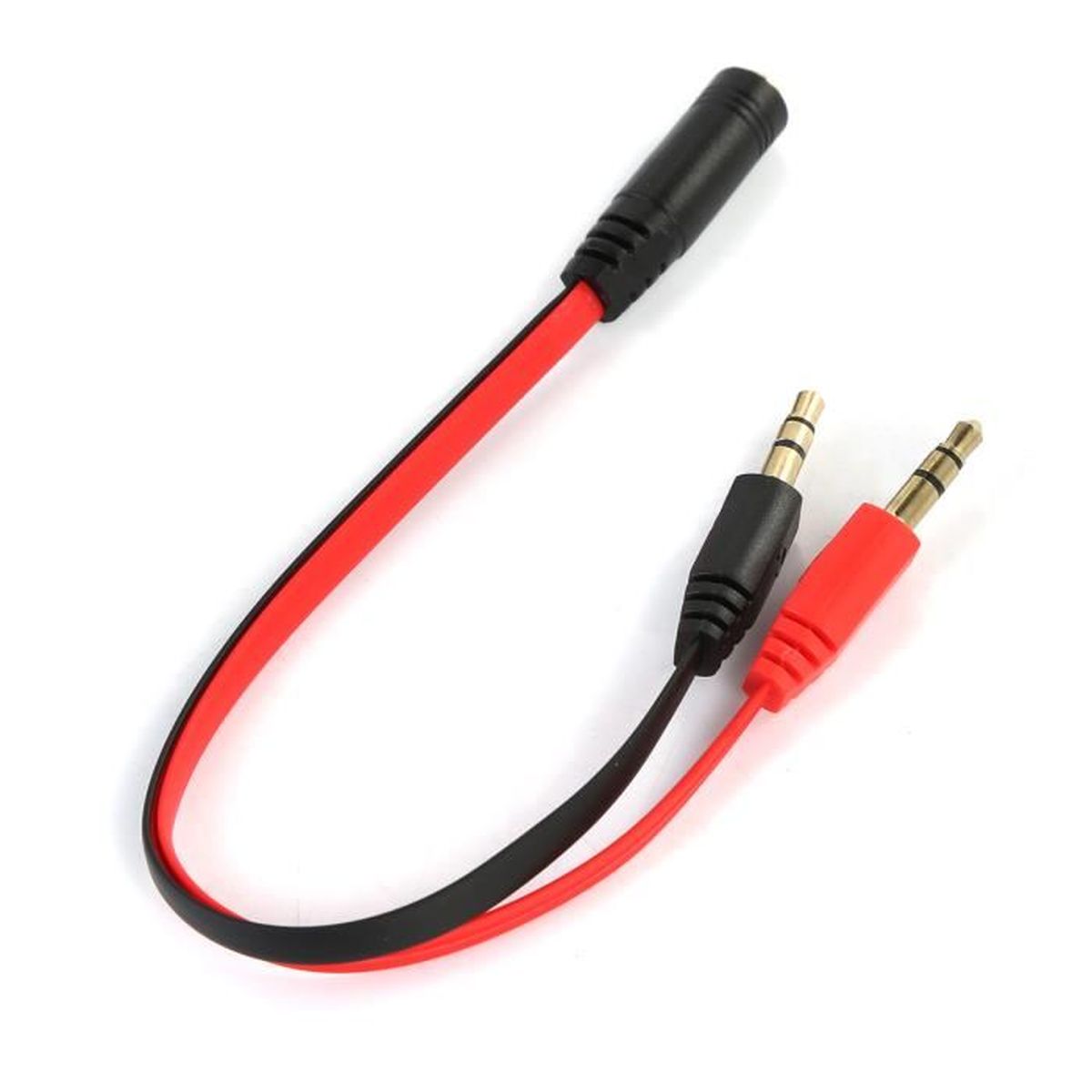 Prise jack casque audio