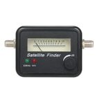 DODOCOOL 9502 Détecteur de signal satellite Récepteur TV avec pointeur