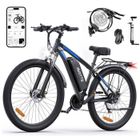 Vélo Électrique DUOTTS C29 -Moteur 750W - 48V/15Ah - 21 vitesse SHIMANO - Roue 29*2.1’’ - Avec APP + huile de frein